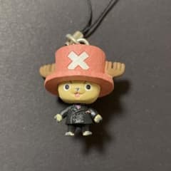 ONEPIECE 원피스 스트롱 월드 헬기 스트랩