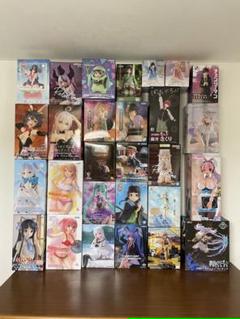 美少女フィギュア 28種 まとめ売り