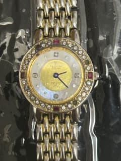 VALENTINO DOMANI 腕時計 VD-2038 不動のサムネイル