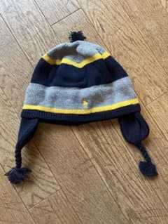 POLO RALPH LAUREN キッズ ニット帽 45cmのサムネイル