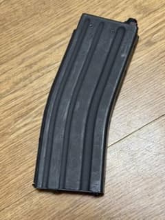 SYSTEMA トレポン PTW用 純正 STANAG マガジン 5.56mmのサムネイル