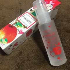 フィアンセ ボディミスト 恋りんごの香り 50mlのサムネイル