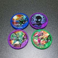 仮面ライダーブットバソウル 03 メダルのサムネイル