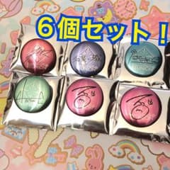 【まとめ売り】reunion展　缶バッジ　アイドリッシュセブン　アイナナのサムネイル