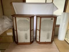 sakura 2024TANNOY GRF Memory TWW（1台左側 sakura 2024様専用TANNOY GRF Memory TWW（1台左側 - メルカリ