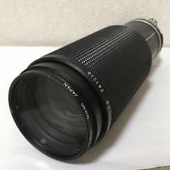 NIKON  100~300mm 望遠レンズ 即購入OKのサムネイル