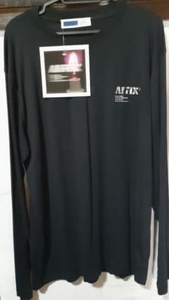 AFFIX ロンT XLのサムネイル