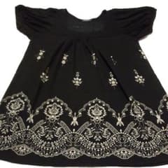 【美品】DREA My MINX  チュニックのサムネイル