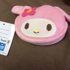 マイメロディ 小銭入れ？のサムネイル