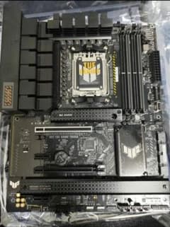 ASUS B650-plus wifiのサムネイル