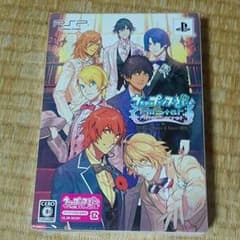 うたプリ　ASAS Sweet&Bitter BOXのサムネイル