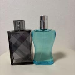 香水まとめ売り‏2点 - メルカリ