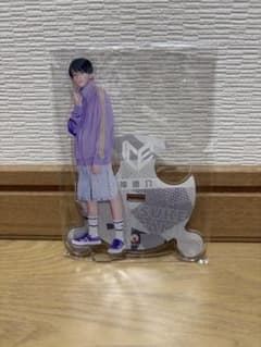 八神遼介　アクリルスタンドのサムネイル