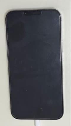 Apple iPhone 13 Pro max グラファイト 本体のサムネイル