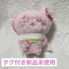 치이카와 박제 ~ 사쿠라이로 ~ 마스코트 2 라코