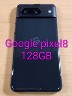 041000M Google pixel8 128GB - メルカリ