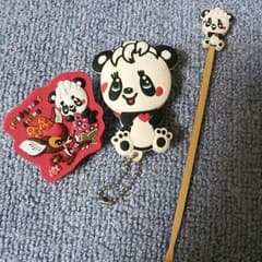 りぃパンダ様☆お取り置き☆彡グラグラ☆小物のサムネイル