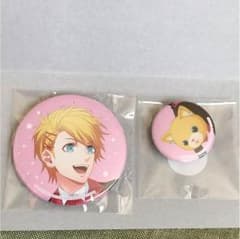 うたの☆プリンスさまっ♪ 缶バッジのサムネイル