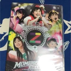 ももクロ DVDのサムネイル