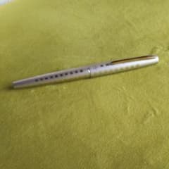 万年筆です。のサムネイル
