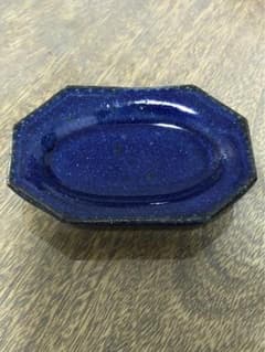 寺村光輔　豆皿のサムネイル