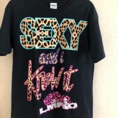 Tシャツのサムネイル