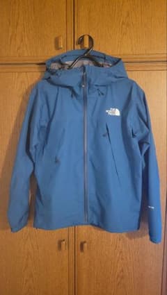 THE NORTH FACE GORE-TEX ジャケット ブルーモスのサムネイル
