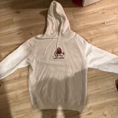 vaultroom devilhoodie Lサイズのサムネイル