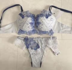 ☆ワコール パルファージュ D75・L☆44G - メルカリ