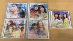 乃木坂46 「ここにはないもの typeA・B・C・D・通常盤」のサムネイル