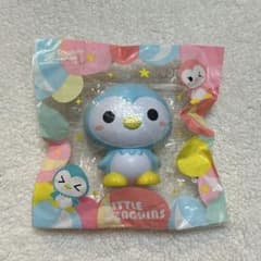 ブルーム スクイーズ リトルペンギンズ ブルーのサムネイル