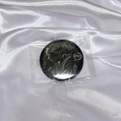 Demon Slayer Metallic Can Badge Tanjirō Kamado Ambition Arc - All Interlude Illustrations - WEBSHOP Lottery