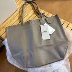 ち*ぎ様 REN independent bag トートバッグ　肩掛け　A4 ち*ぎ様 REN independent bag トートバッグ 肩掛け A4 - メルカリ