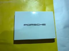 PORSCHE  ETCカードケースのサムネイル