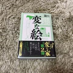 変な絵のサムネイル
