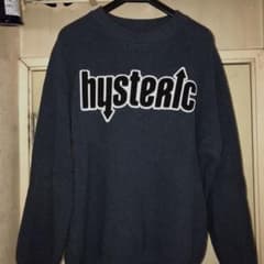 HYSTERIC GLAMOUR ニット セーター ヒステリックグラマーのサムネイル