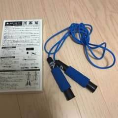 瞬足 なわとびのサムネイル