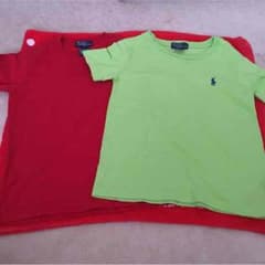 Ralph Lauren Ｔシャツのサムネイル