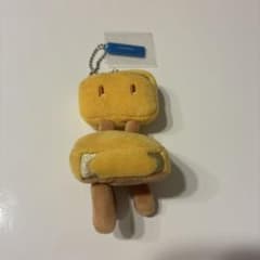 すずめの戸締まり　キーホルダー　草太のサムネイル