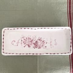 クレイユエモントローcreil et montereau AZALEEトレイ - メルカリ