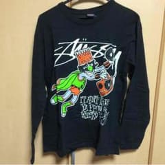 stussy ロンTのサムネイル