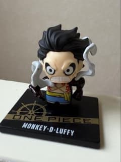 ONE PIECE モンキー・D・ルフィ フィギュア - メルカリ