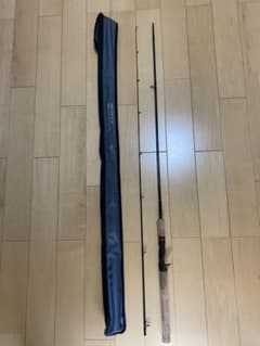ゆゆ様専用スミス　トラウティンスピン　インターボロンXのサムネイル