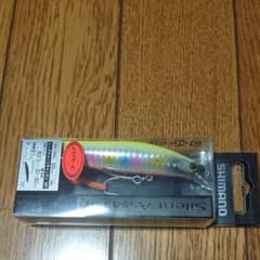 サイレントアサシン99F シマノのサムネイル