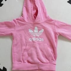 adidasセットアップのサムネイル