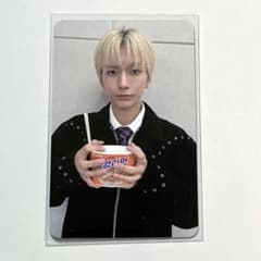 XdinaryHeroes BeautifulMind オドゥ　Ode