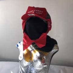 GETEMONTS バラクラバ “CARNIVAL”