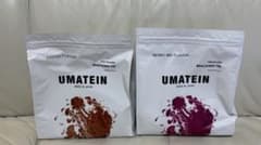 UMATEIN ココア・ベリーミックス フレーバーのサムネイル