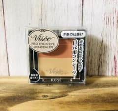 ヴィセ　リシェ　レッドトリック　アイコンシーラー　コンシーラーのサムネイル