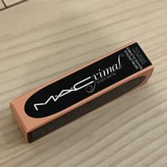 MACマキシマルスリークサテン リップスティック　ミスのサムネイル